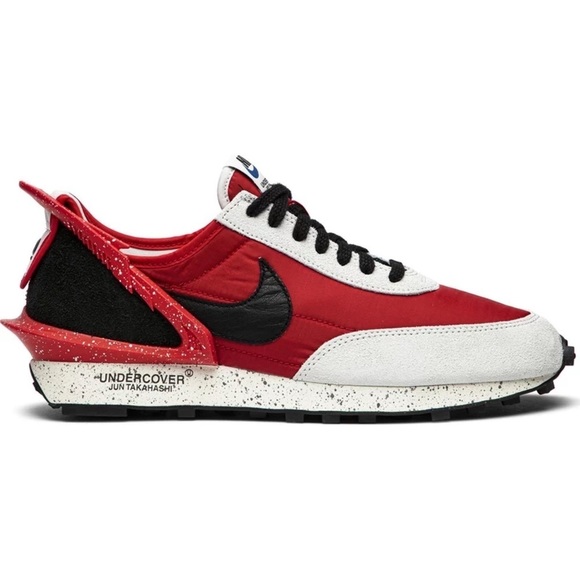 Nike Shoes - 𝅺nike | Daybreak Undercover University Red